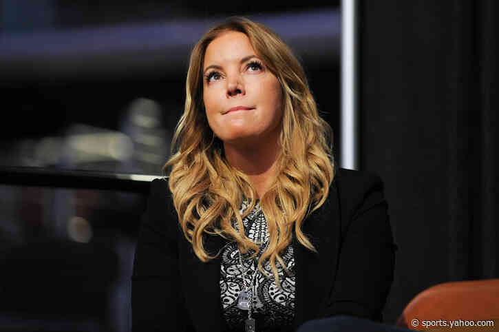 Buss siblings respond to their sister Jeanie, reiterate intent to sell family's remaining share of Lakers despite her objection