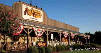 The lesson from Cracker Barrel’s stumble? Know what you’re selling