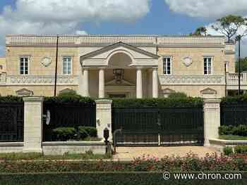 Tony Buzbee buys mansion next door for $15.5M—and plans to tear it down