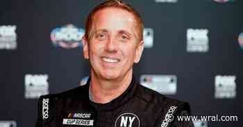 Man to face charges in Greg Biffle home break-in investigation