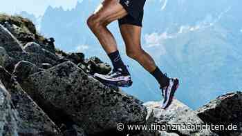 Guangzhou Kailas Sports Products Co., Ltd: Kailas FUGA setzt neue Maßstäbe im Trailrunning mit dem FUGA EX PRO G