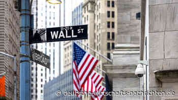 US-Börsenbericht: Nvidia, Marvell und Micron ziehen Wall Street nach unten