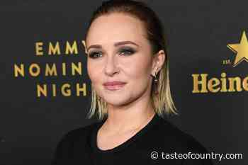 Hayden Panettiere Dead at 36: Everything We Know