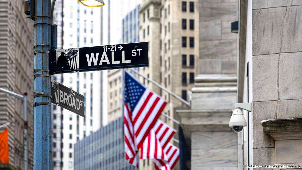 US-Börsenbericht: Nvidia, Marvell und Micron ziehen Wall Street nach unten