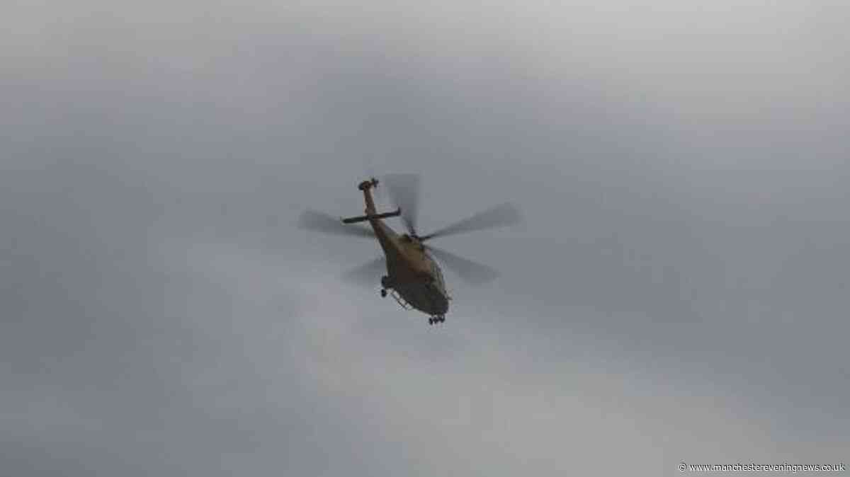 Couple and teenage daughter die after getting into trouble in water off Shoreham-by-Sea in Sussex