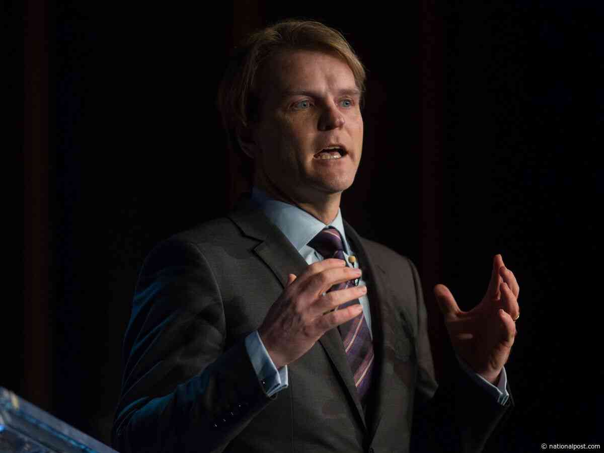 Antisemitism concerns keep synagogue address secret for Toronto mayoral debate