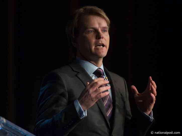 Antisemitism concerns keep synagogue address secret for Toronto mayoral debate