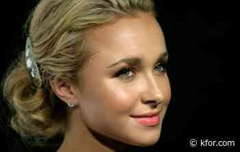 Police report reveals new info in Hayden Panettiere's death