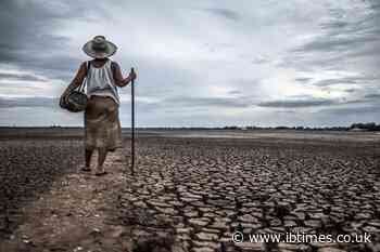 EU Warns Water Scarcity and Drought Are 'Already Threatening Lives' Across Europe and Beyond
