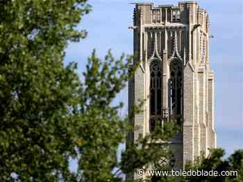 University of Toledo receives $2 million for behavioral health master's scholarships