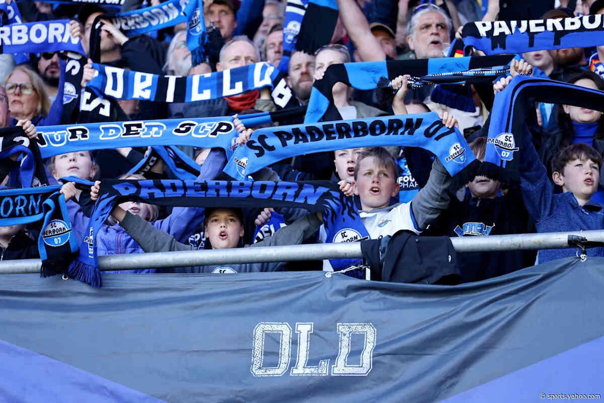 Bundesliga 2026/27 Tactical Previews | SC Paderborn 07