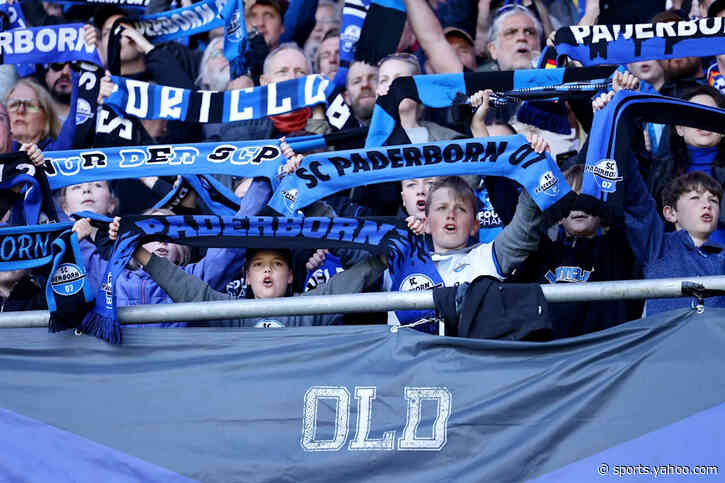 Bundesliga 2026/27 Tactical Previews | SC Paderborn 07