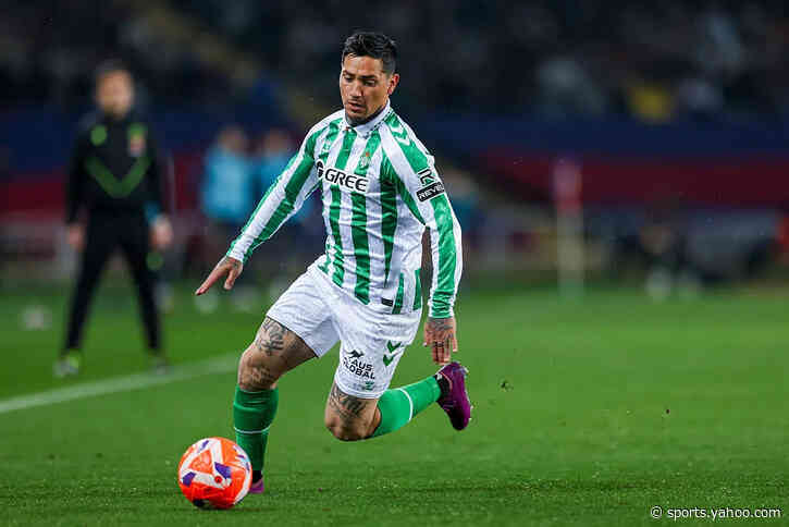 🤝Independiente make Chimy Ávila signing official