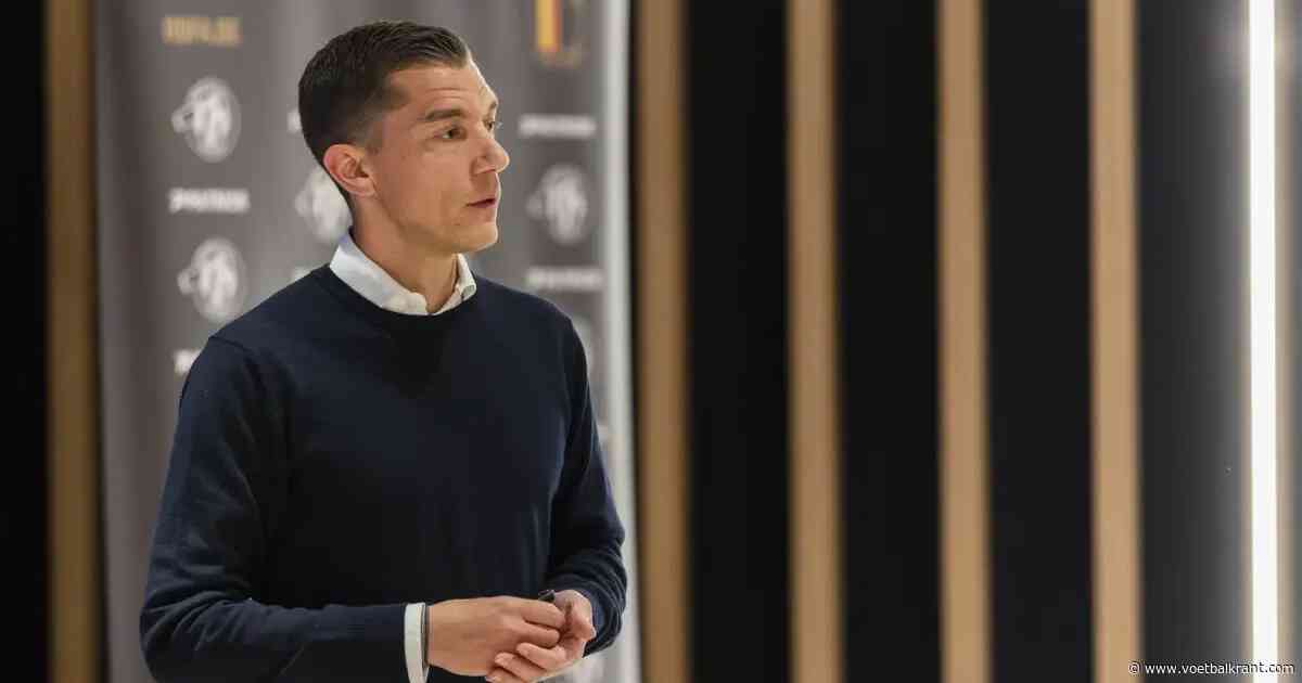Nieuwe challenge-regels in CPL zorgen voor verwarring: Lardot schept duidelijkheid