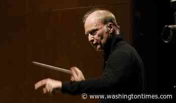 National Symphony Orchestra to scatter across six venues as Kennedy Center closes for Trump makeover