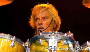 ZZ Top drummer Frank Beard dies at 77