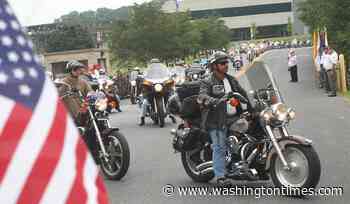 More than 50 motorcyclists have died in Maryland so far this year, exceeding 2025's total