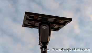 South Carolina police officer fired for tracking ex-partner via Flock camera