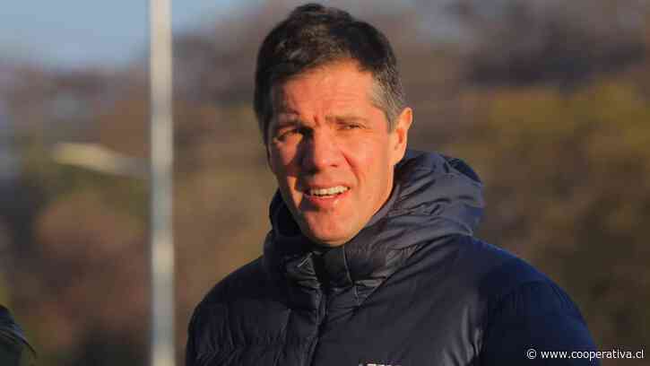 ¿Por qué el expresidente de Azul Azul Michael Clark quedó en prisión preventiva?
