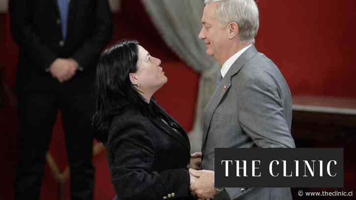Comisión investigadora prepara cuestionario para el presidente José Antonio Kast por gestiones de Trinidad Steinert como ministra
