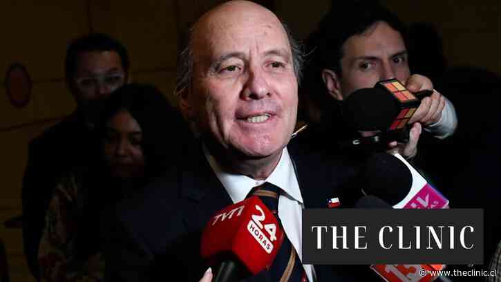 Quiroz anuncia nueva alza en el precio de los combustibles: “Vamos a ir subiendo un poco más paulatino”