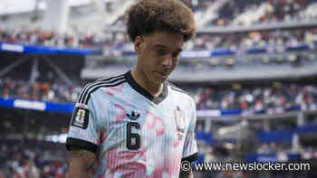 LIVE Transfers | Belgisch international Axel Witsel naar OGC Nice Patrick Vieira nieuwe bondscoach van Senegal