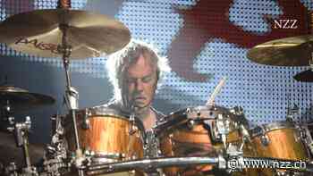 KURZMELDUNGEN - Kultur: ZZ-Top-Drummer Frank Beard ist tot  +++ Madonna führt Nominierungen an bei den MTV Video Music Awards