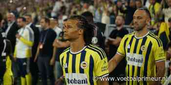 Fenerbahce van Aké en Lyon houden het spannend in strijd om CL-ticket