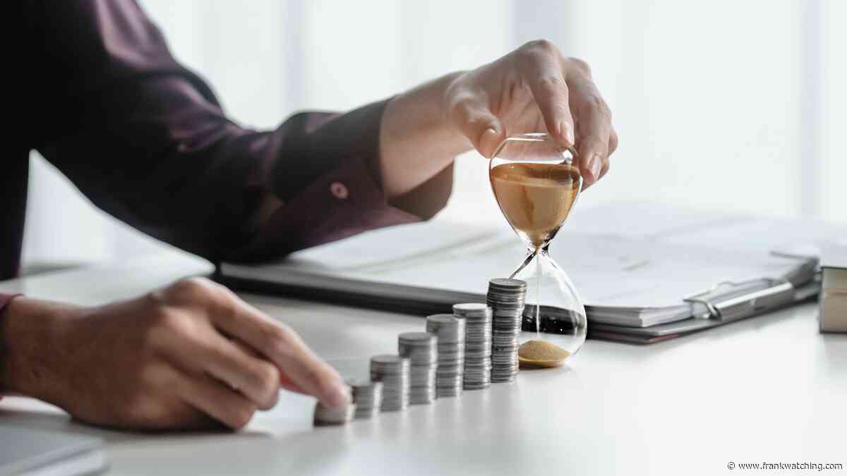 AI bespaart tijd, maar wie krijgt het dividend?