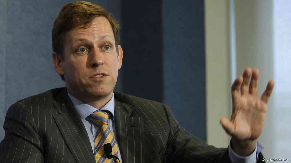 Peter Thiel’s Thiel Macro buys stake in Vista Energy Q2 2026