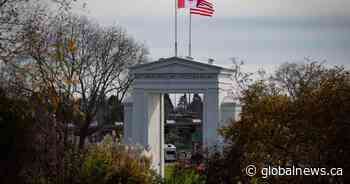 Bellingham, Wash. businesses say continued decline in Canadian visitors damaging