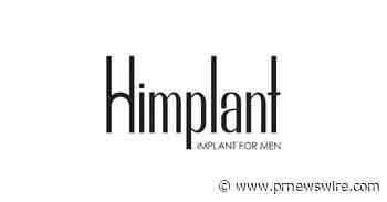 Dr. Karen Mendoza Becomes First Woman Surgeon to Perform the Himplant® Procedure