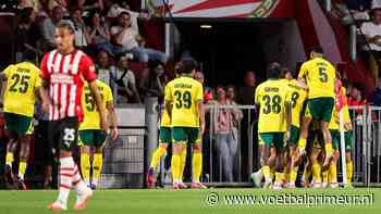 'FC Utrecht wil bij Fortuna Sittard shoppen voor smaakmaker, gesprekken lopen'