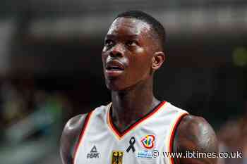 Dennis Schröder Becomes the 2nd Most Traded Player in NBA History After Cavs Send Him to Hornets