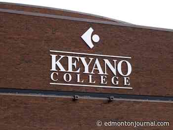 Keyano College reports nearly 800k in student awards, announces new $50,000 endowment for female students