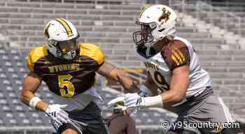Pokes Practice Report: Final Auditions Underway