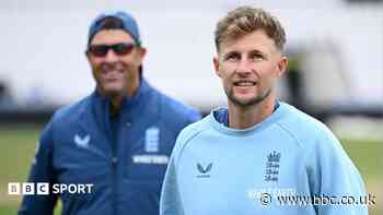 Root's great challenge to finish captaincy story