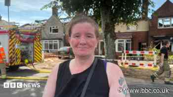 'I wish we were being told more after Birmingham fire'
