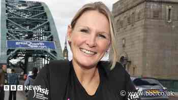 Campaigner died in crash while filming Apple series