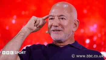 Bezos consortium bought almost 40% of Liverpool
