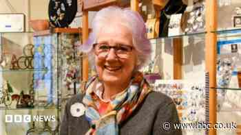 Charity leader leaves £1m legacy gift for county