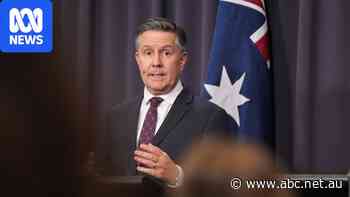 Live: Butler slams One Nation plan to slash tobacco excise as 'cheap headline'