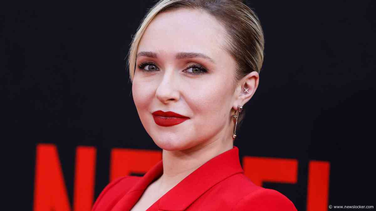 Moeder overleden Hayden Panettiere: ’Ze was helaas de weg kwijt’
