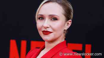 Moeder overleden Hayden Panettiere: ’Ze was helaas de weg kwijt’
