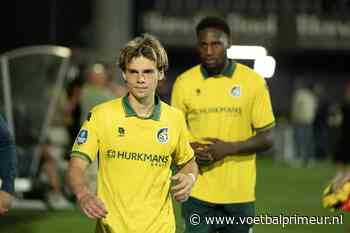''PSV-beul' Michut kan Fortuna Sittard verlaten en fraaie binnenlandse stap maken'