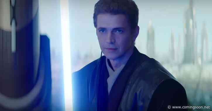 Star Wars: Why Hayden Christensen Doesn’t Want an Anakin Skywalker Solo Project