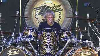 "Wahrer Sohn von Texas": ZZ-Top-Drummer Frank Beard ist tot