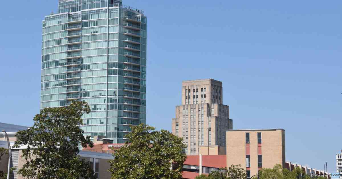Could the Durham Freeway go away? City Council to discuss