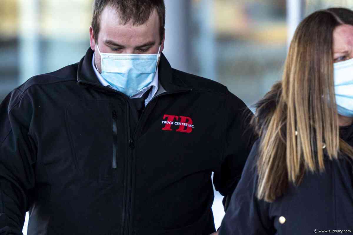 Man who threw trailer hitch at Indigenous woman granted full parole: Indigenous group