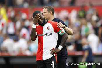 Feyenoord-fans woest op Geertruida na mogelijke PSV-transfer: ‘Dit voelt als verraad’